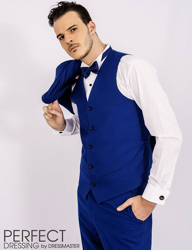 Dress Master