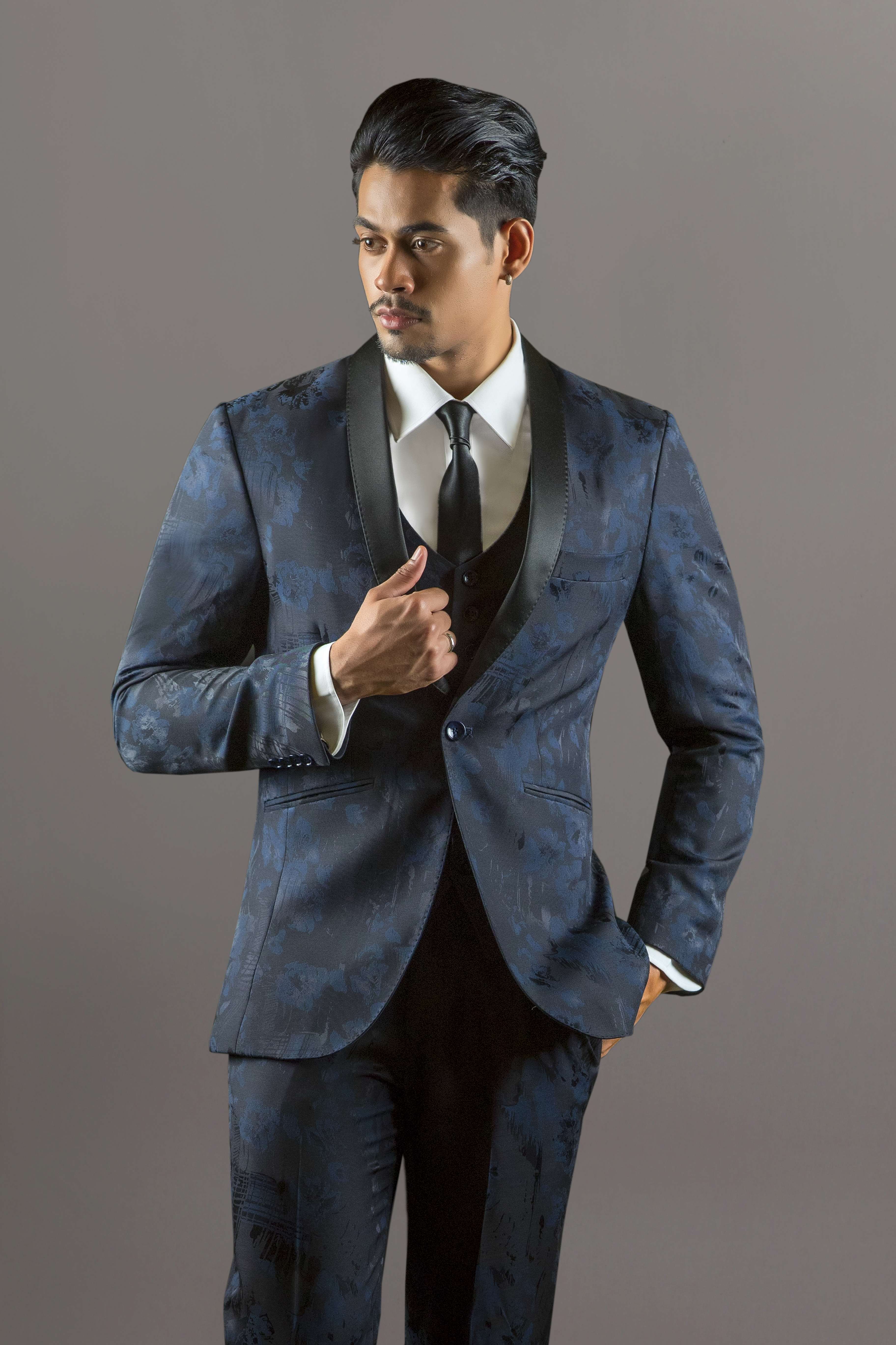 Dress Master
