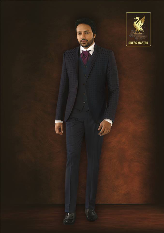 Dress Master