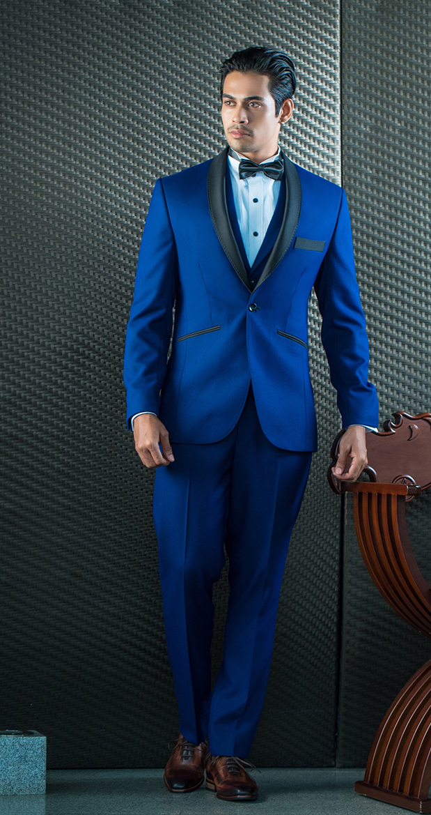 Dress Master